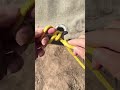 Useful slipknot knot fixing