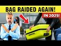 TSA Warning: Your Checked Luggage Is NOT Safe in 2025 – Do This Before It’s Too Late