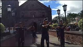 Aitsa Rave Party 2018 - Ga