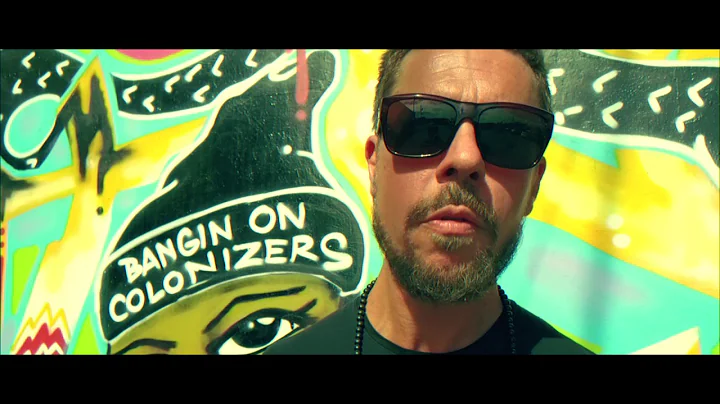 Andy Pfeiler - Space Xpress [Official video]