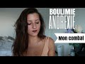  anorexie et boulimie vomitive le combat de ma vie   storytime