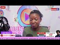 SHARE YOUR LIFE EXPERIENCE WITH MISJOAN On MISJOAN GH's Live broadcast