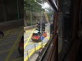 HONG KONG TRAM &quot;ding ding&quot; RIDE