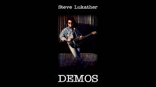 Steve Lukather - If You Break My Heart