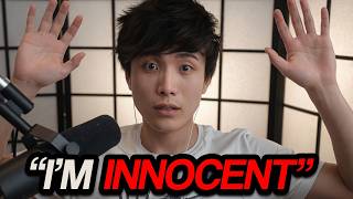 Sykkuno Might Have Just Won This Drama