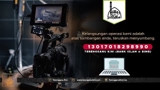 Kuliah Jumaat , Masjid Rusila