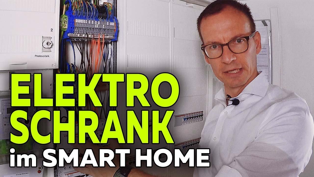 Füllstandanzeige mit Smarthome-Systemen wie KNX und Homematic