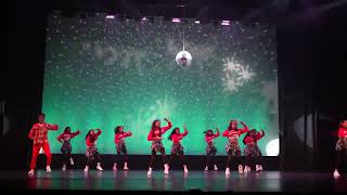 MKC Fall Showcase 2025 | Kpop | Teens Basic Instructor