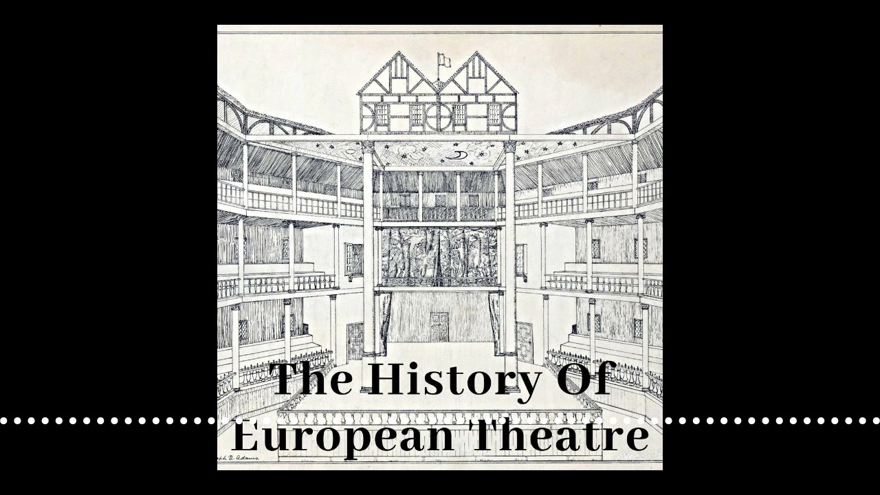 5.18: Thomas Kid and the Spanish Tragedy