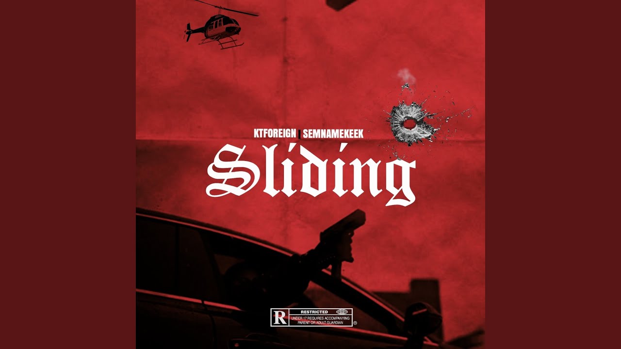 Watch Sliding on YouTube Watch Sliding on YouTube