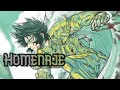 SHURA DE CAPRICORNIO "ODIO A LOS CABALLEROS DEBILES" | J0FREY