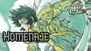 Shura De Capricornio Odio A Los Caballeros Debiles J0Frey