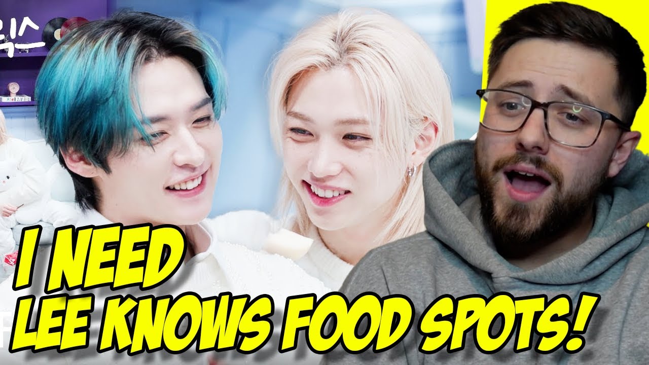 [2 Kids Room 2025] Ep.23 Lee Know X Felix | REACTION