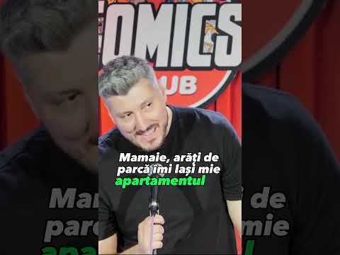 Sorin Parcalab | REPLICI DE AGATAT BUNICI | Una Scurta