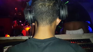 Resident Dj @ buddah club 2013 DJ XTASY