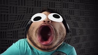 Details Markiplier's Tyler's First Edit but I went and re-edited the video Tyler made... Update