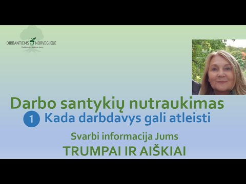 Video: Diplomatinių santykių nutraukimas: priežastys ir pasekmės