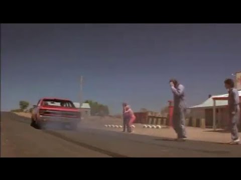 "Running On Empty" Cars Clips