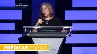 La motivación correcta de nuestro corazón - Un Tiempo de Esperanza - Enlace TV screenshot 5