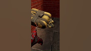 (SCP-096 VS C4)-Part-313 #GmodCentral #gmod #garrysmod