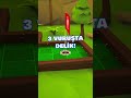 Mini Golf Club PvP Multiplayer oynadmGerek rakiplere 