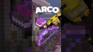MEJORES ENCANTAMIENTOS PARA TU ARCOO 🏹📖  #minecraft #encantamientos #tutorial #humor #shorts