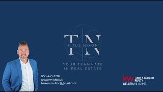 8362 Inverness Dr, Tallahassee, FL | Home for Sale