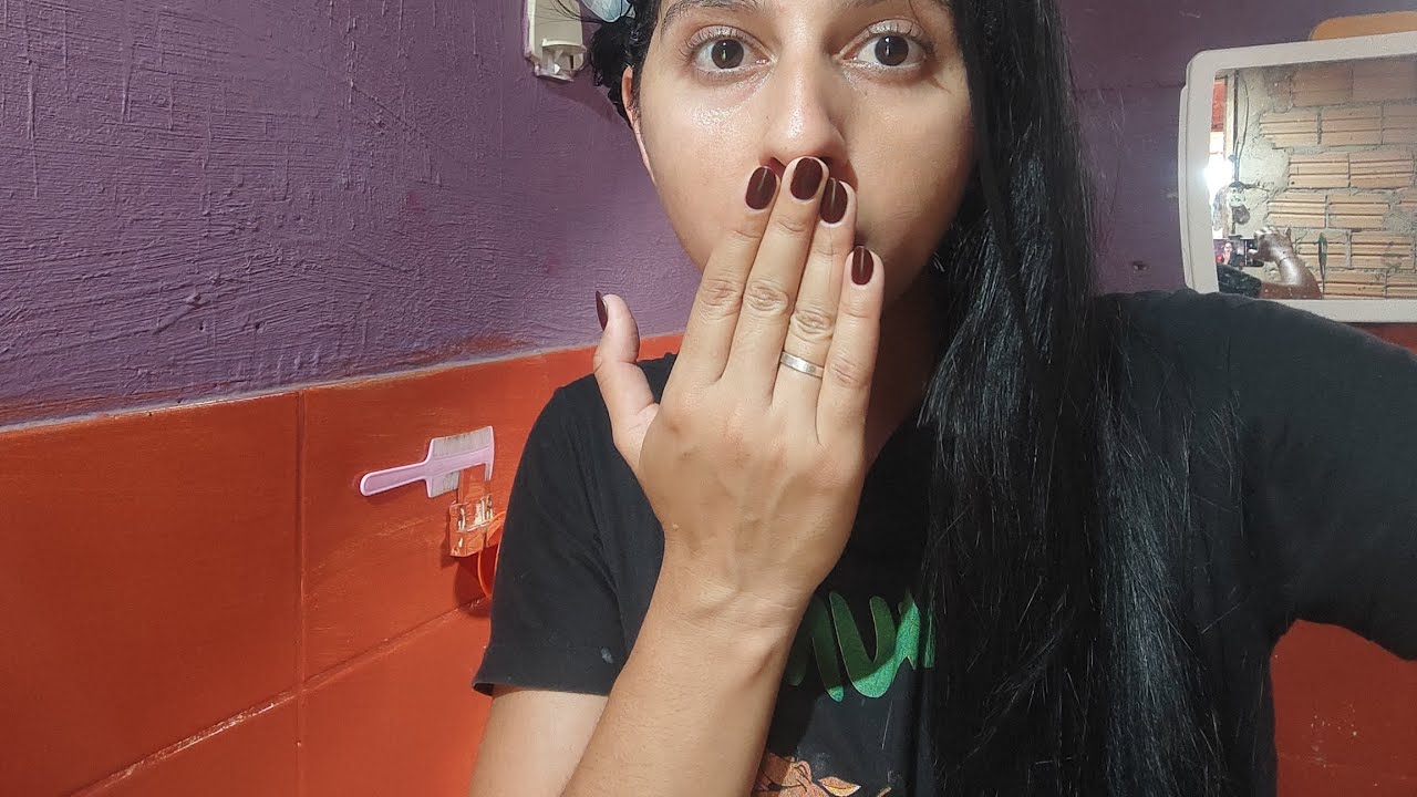 FIZ SELAGEM SOZINHA, SERÁ QUE DEU CERTO?