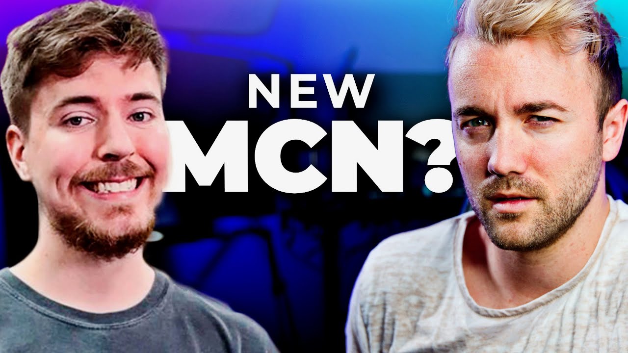 Should You Let Mr. Beast Invest In Your YouTube Channel?