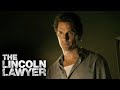 'Attorney-Client Privilege' | The Lincoln Lawyer