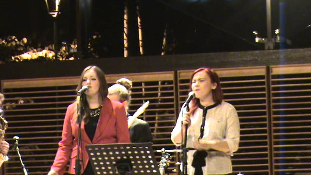 Billie Jean - Anna Lea Haamer & Jana Kütt