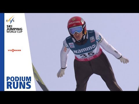 Daniela Iraschko-Stolz |