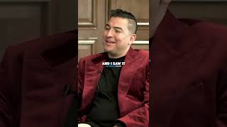 Andrew Tate’s First Luxury Watch