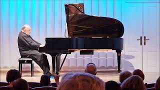 Scriabin Prelude op11№4 e moll "Vers la flamme" op72. Scriabin State Museum 27.04.2024