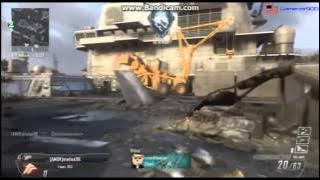 Dame - Ruf zu den Waffen (COD SONG)