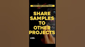 Share Your Samples To Various SP-404 MK 2 Projects #sp404mk2 #shorts
