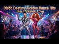 Disco Destiny | Golden Dance Hits (80s–90s Remixed) | Disco Forever Love 