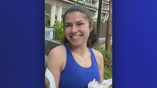 Dallas police searching for missing 23-year-old woman