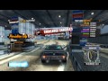 Burnout Paradise Multiplayer Gameplay