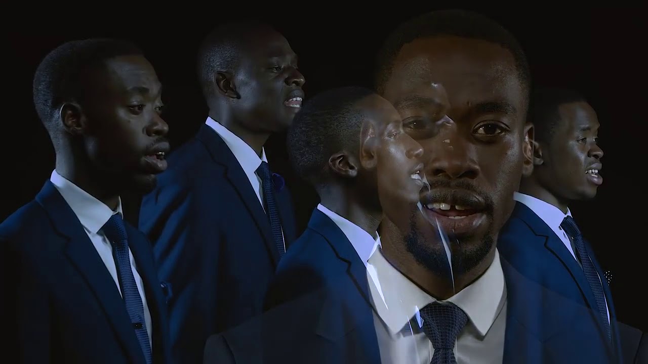 STAND MUSIC Zimbabwe NATIONAL ANTHEM myzimvision YouTube