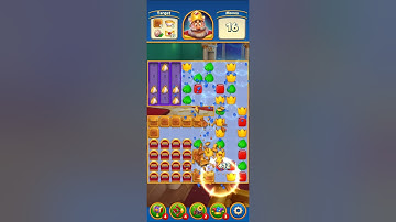 Royal match level 2764 gameplay walkthrough