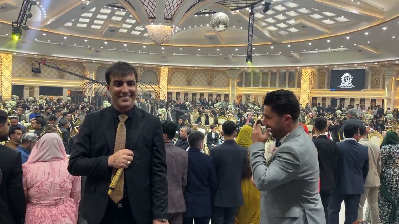 Sherwan pervani & kamran harki - new dawet 2023