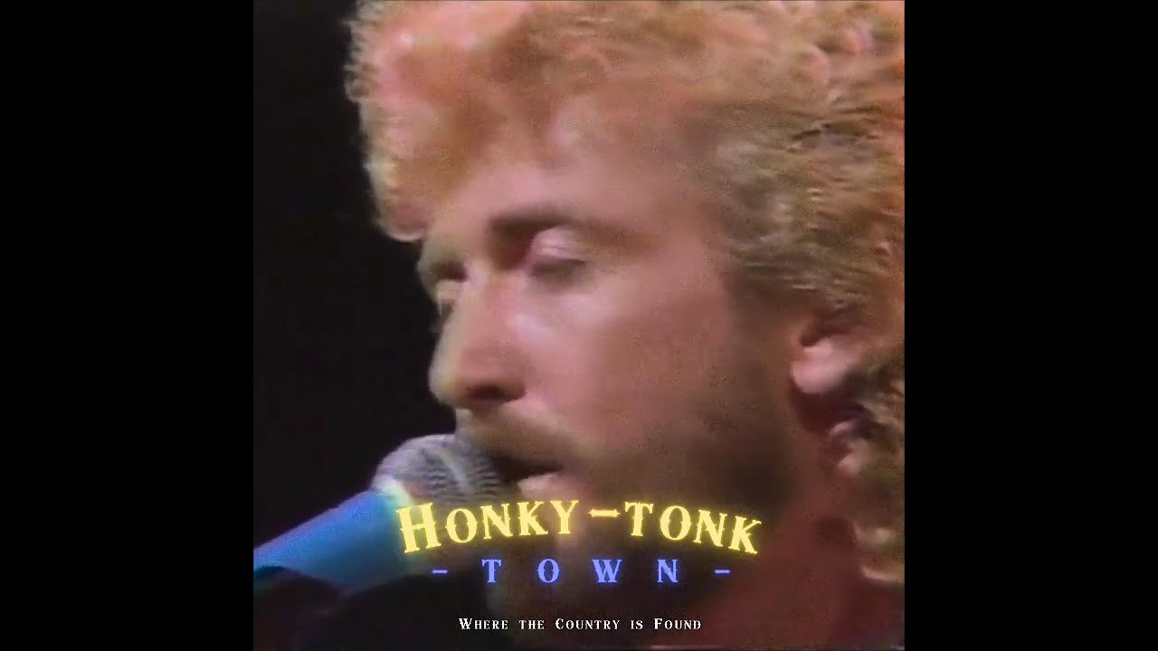 Honk Tonky Town | Кит Уитли — концерт в Opry
