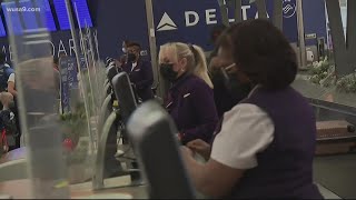 'Make summer travel plans now' | Gas prices expected to raise flight costs