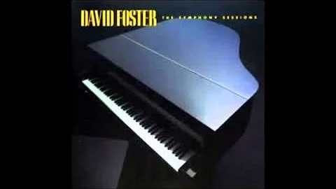 David Foster: The Symphony Sessions  "Water Founta...