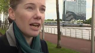 Epilepsy sufferer Katie Ford - epileptic ultracyclist