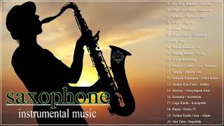 Lagu lagu Romantis Saxophone