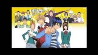 Bakuman - Ending 02 Full