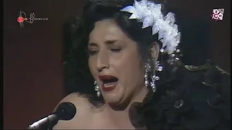 Jaleo. La Marelu. 1989 Jaleo. La Marelu. 1989