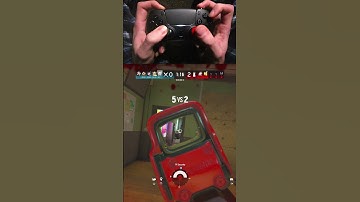 the smg-12 is still overpowered 😔